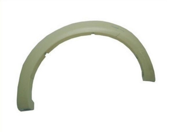 Accéder à la pièce Elargisseur aile avant gauche