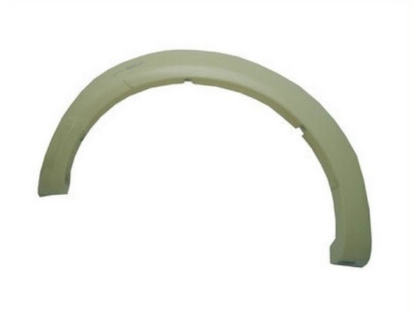 Accéder à la pièce Elargisseur aile avant droite