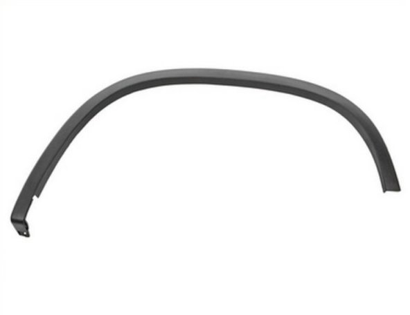 Accéder à la pièce Elargisseur d'aile arrière gauche