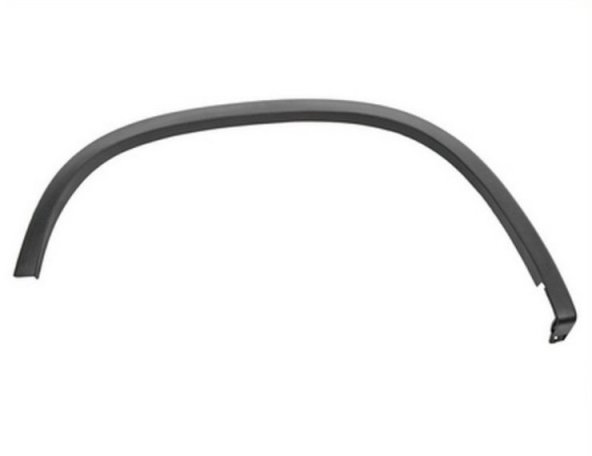 Accéder à la pièce Elargisseur d'aile arrière droite