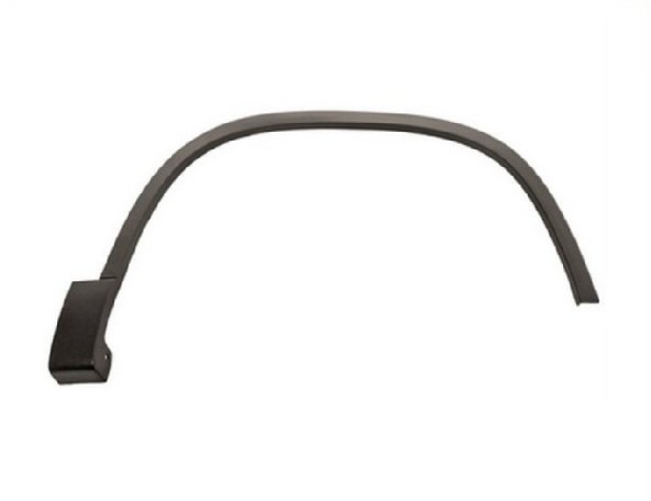 Accéder à la pièce Elargisseur d'aile avant droite