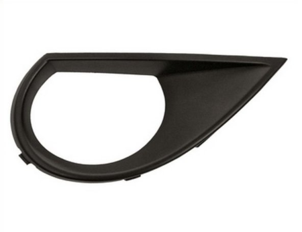 Accéder à la pièce Enjoliveur feu antibrouillard droit, noir