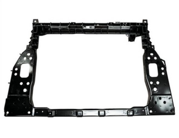 Accéder à la pièce Face avant