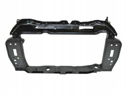 Accéder à la pièce Face avant