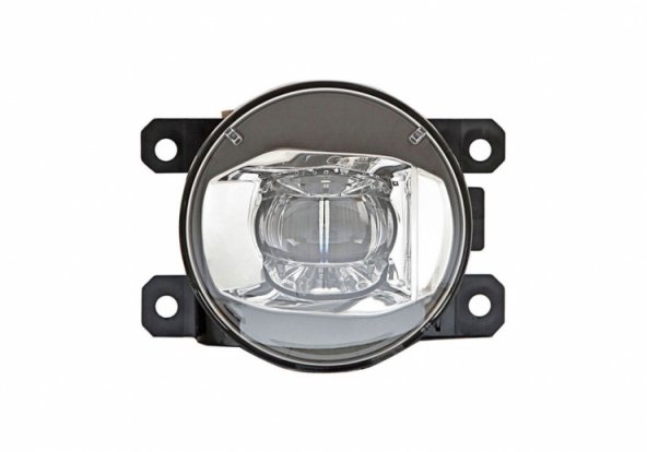 Accéder à la pièce Feu antibrouillard droit, LED