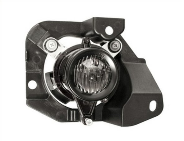 Accéder à la pièce Feu antibrouillard droit