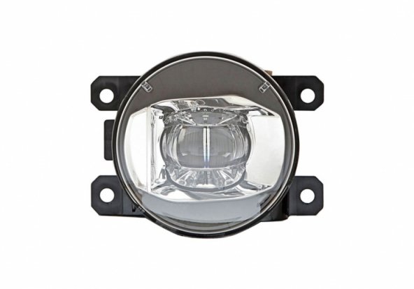 Accéder à la pièce Feu antibrouillard gauche, LED