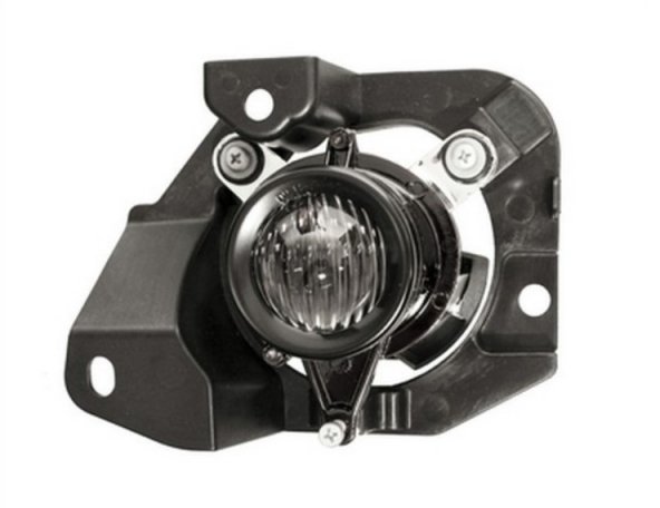 Accéder à la pièce Feu antibrouillard gauche