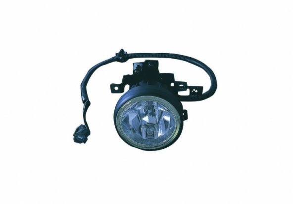 Accéder à la pièce Feu antibrouillard réversible, H3