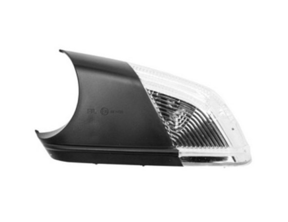 Accéder à la pièce Feu clignotant de rétroviseur gauche, LED