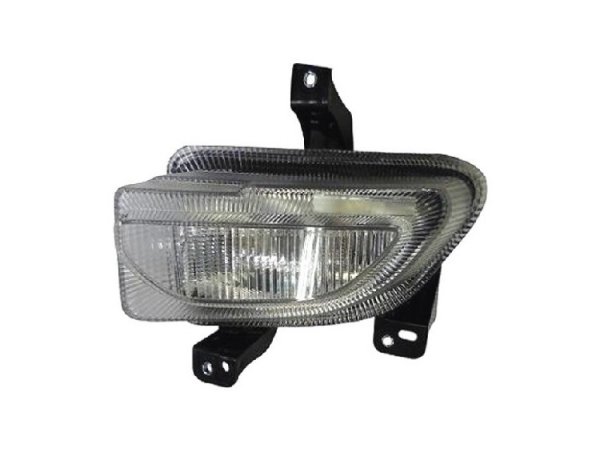 Accéder à la pièce Feu clignotant droit du pare-chocs avant (blanc)