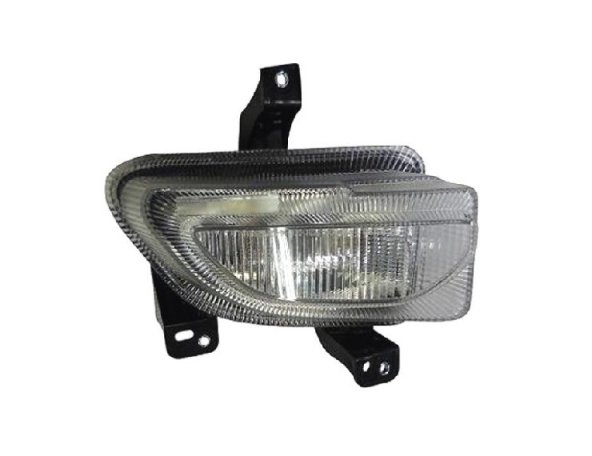 Accéder à la pièce Feu clignotant gauche du pare-chocs avant (blanc) Accéder à la pièce Feu clignotant gauche du pare-chocs avant (blanc)