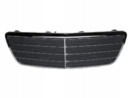 Accéder à la pièce Grille avant (Classic)