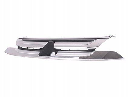 Accéder à la pièce Grille avant Accéder à la pièce Grille avant