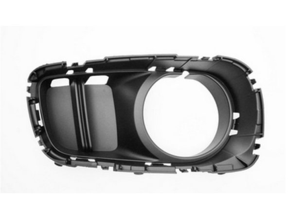 Accéder à la pièce Grille de pare-chocs droite, trou feu antibrouillard (Mod. ALL4) Accéder à la pièce Grille de pare-chocs droite, trou feu antibrouillard (Mod. ALL4)