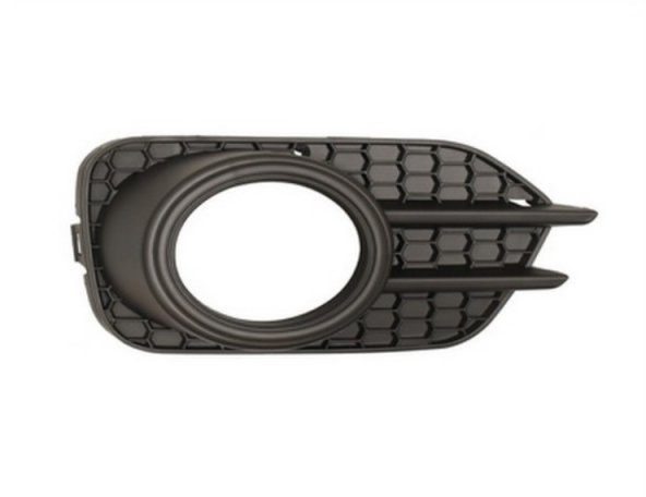 Accéder à la pièce Grille de pare-chocs droite, noire, feux antibrouillard (Offroad Mod.)