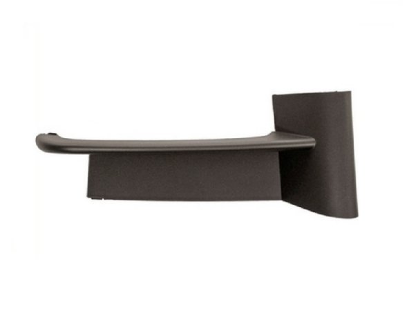 Accéder à la pièce Grille du pare-chocs avant gauche