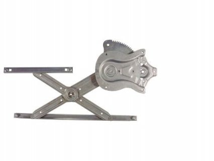 Accéder à la pièce Mécanisme de lève-vitre avant gauche, confort (4 portes)