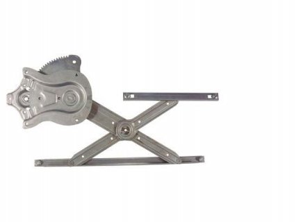 Accéder à la pièce Mécanisme de lève-vitre avant droit, confort (4 portes)