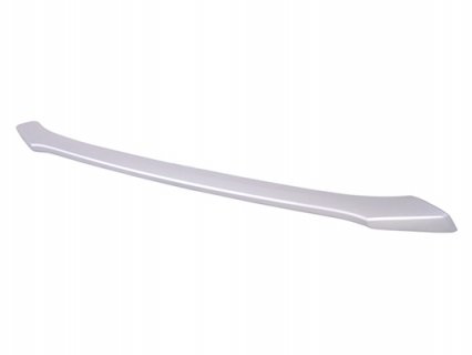 Accéder à la pièce Moulure de la grille, chromée