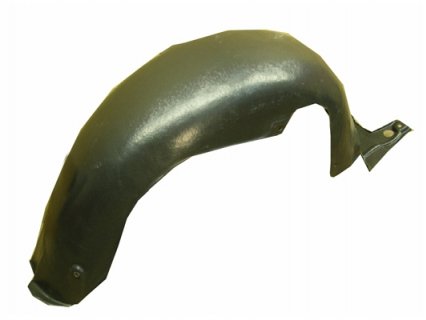 Accéder à la pièce Pare-boue arrière droit (4 portes)