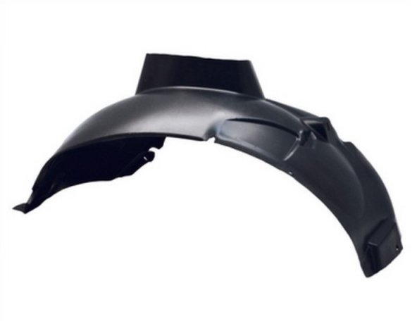 Accéder à la pièce Pare-boue avant droit