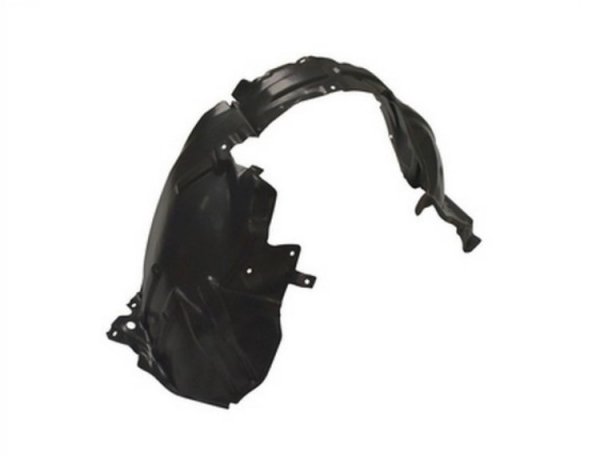 Accéder à la pièce Pare-boue avant droit