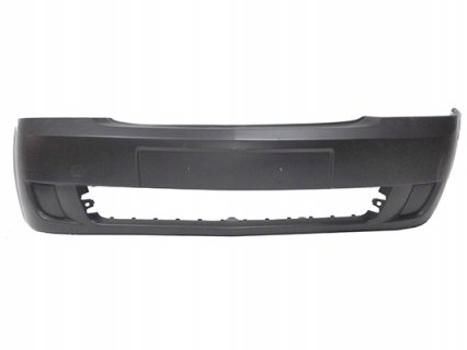 Accéder à la pièce Pare-chocs avant apprêté (Diesel)