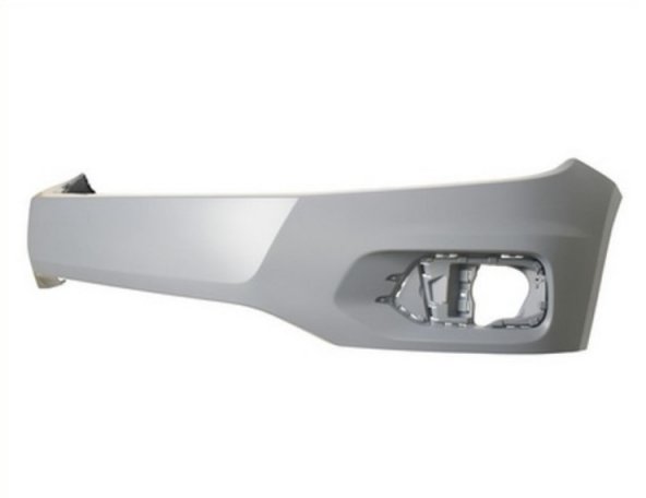 Accéder à la pièce Pare-chocs avant apprêté (Off road)