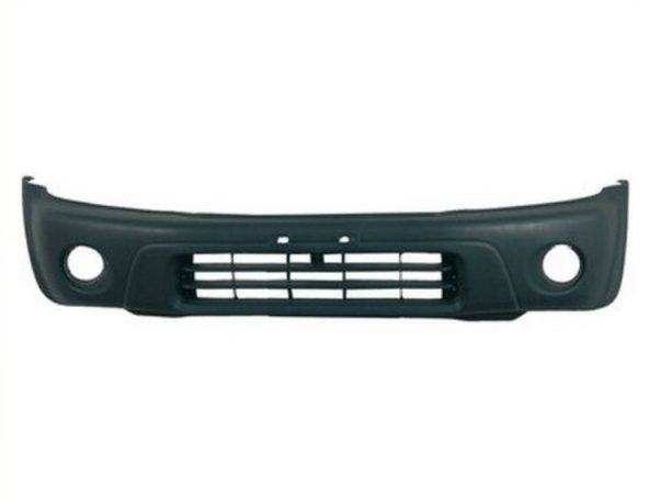 Accéder à la pièce Pare-chocs avant, feu antibrouillard