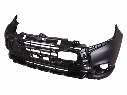 Accéder à la pièce Pare-chocs avant, partial appret