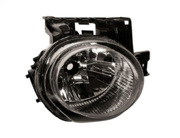 Accéder à la pièce Phare électrique droit, H4 (moteur)