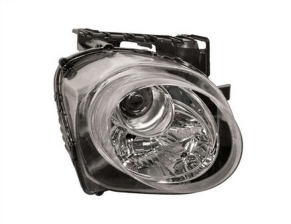Accéder à la pièce Phare électrique droit, H11+HB3 (moteur)
