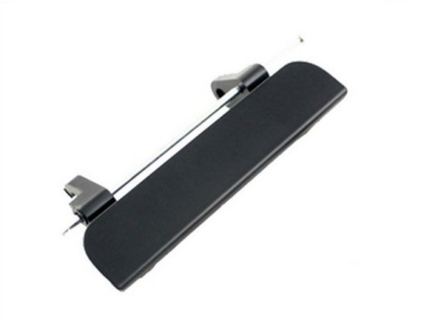 Accéder à la pièce Poignée de hayon noir