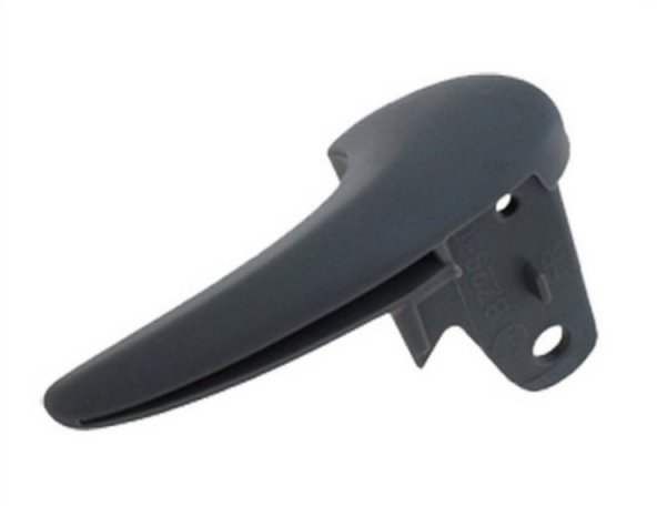 Accéder à la pièce Poignée intérieure avant droite, grise