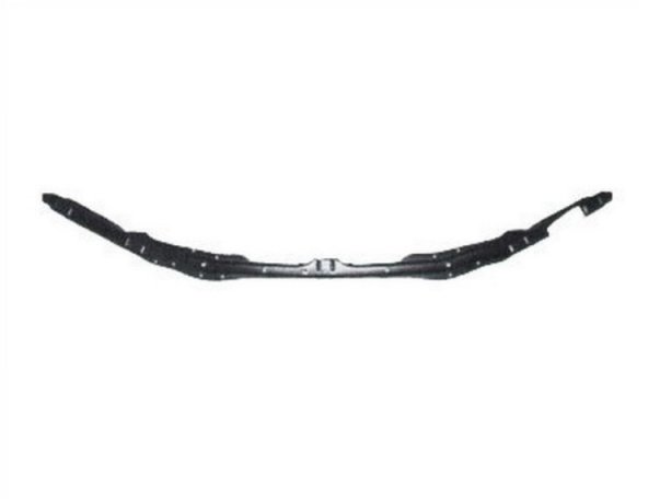 Accéder à la pièce Renforcement du pare-chocs avant supérieur