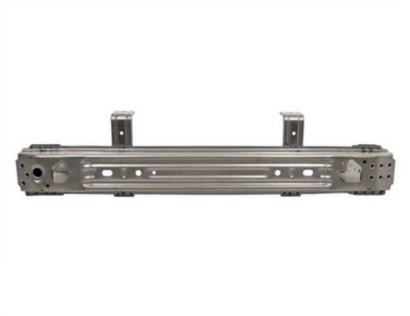 Accéder à la pièce Renfort pare-chocs arrière, aluminium