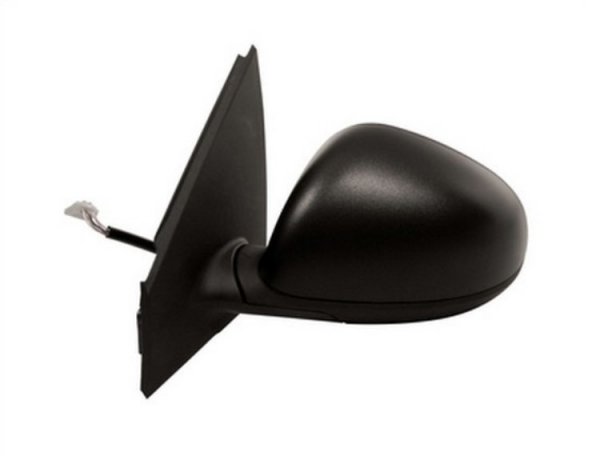 Accéder à la pièce Rétroviseur électrique droit, noir, convexe (depuis 2010)