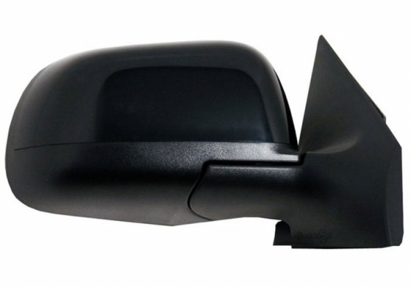 Accéder à la pièce Rétroviseur électrique droit, convexe, apprêté (3 broches)