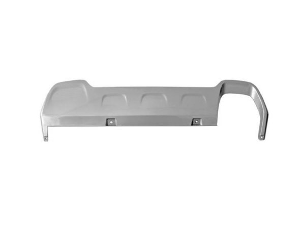 Accéder à la pièce Spoiler pare-chocs arrière, apprêté (Trailhawk)