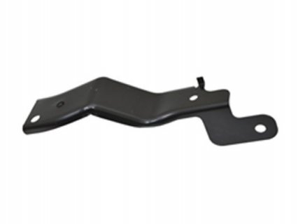 Accéder à la pièce Support de traverse de pare-chocs avant droit