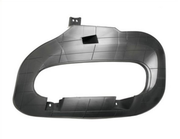 Accéder à la pièce Support feu jour gauche