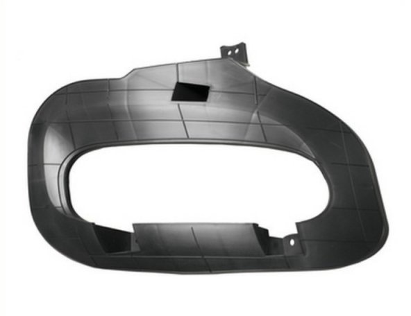 Accéder à la pièce Support feu jour droit