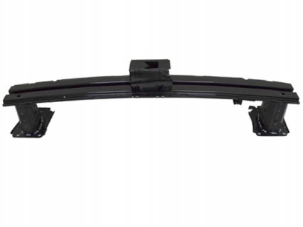 Accéder à la pièce Traverse de pare-chocs avant