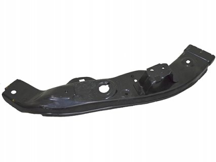 Accéder à la pièce Traverse supérieure armature avant gauche