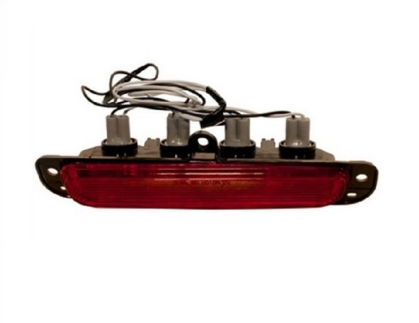 Accéder à la pièce Troisième feu Stop