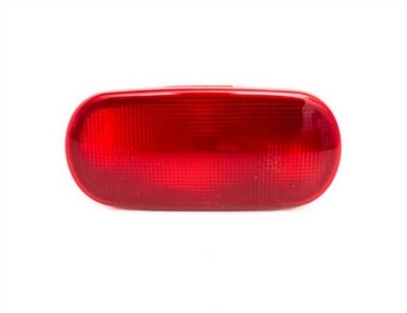 Accéder à la pièce Troisième feu Stop