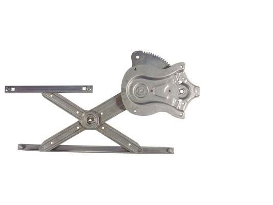 Mécanisme de lève-vitre avant gauche, confort (4 portes) MITSUBISHI-L200 PICK-UP (KAT-KBT) pour MITSUBISHI L200  pour MITSUBISHI L200