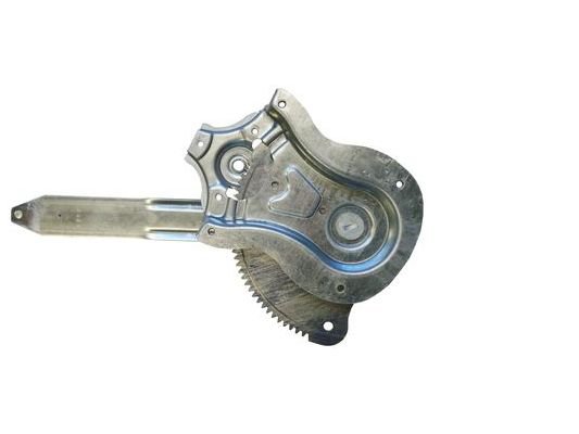 Mécanisme de lève-vitre arrière gauche, confort (4 portes) MITSUBISHI-L200 PICK-UP (KAT-KBT) pour MITSUBISHI L200  pour MITSUBISHI L200