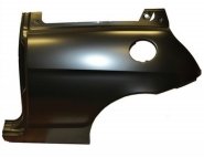 Ailes LANCIA Ypsilon